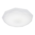 Plafonieră HEX LED/12W/230V