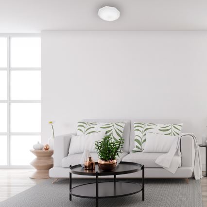 Plafonieră HEX LED/12W/230V