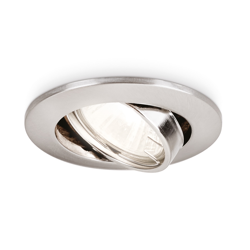 Philips 59240/17/E7 - Corp de iluminat tavan fals ESSENTIALS ENIF 1xGU10/50W/230V