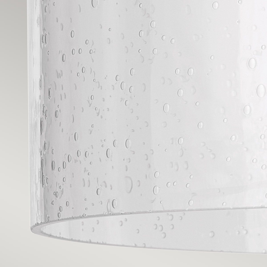 Plafonieră Kichler WINSLOW 1xE27/60W/230V d. 21,6 cm alamă