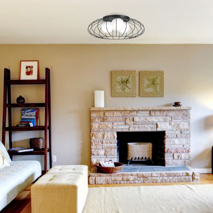 Plafonieră KRONOS 3xE14/40W/230V