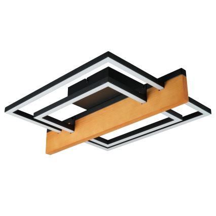 Plafonieră LARYSA LED/23W/230V 35x45 pin