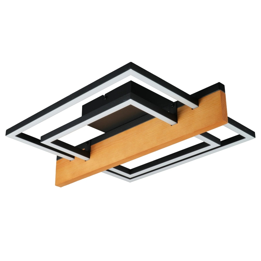 Plafonieră LARYSA LED/23W/230V 35x45 pin
