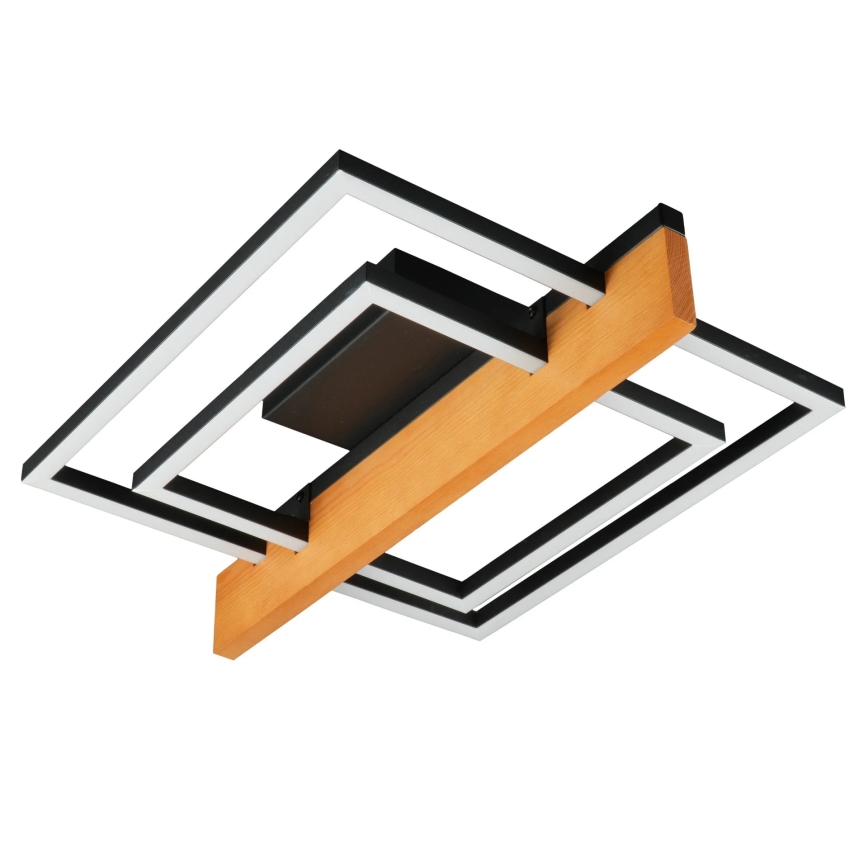 Plafonieră LARYSA LED/23W/230V 35x45 pin