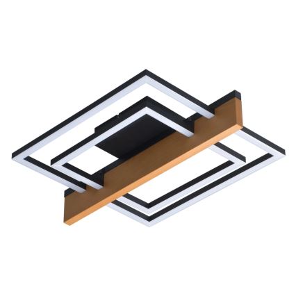 Plafonieră LARYSA LED/23W/230V 35x45 pin