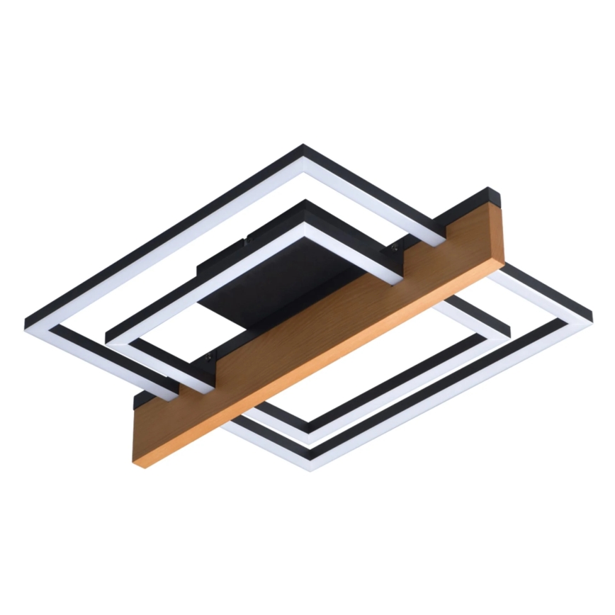 Plafonieră LARYSA LED/23W/230V 35x45 pin