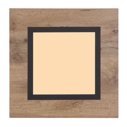 Plafonieră LED/12W/230V Globo