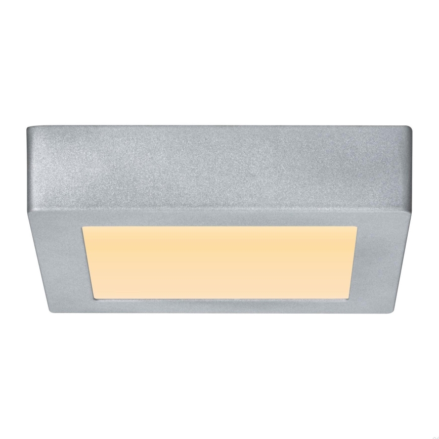 Plafonieră LED/10,2W CARPO 230V 2300-3000K Paulmann 79791
