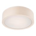 Plafonieră LED/12W/230V pin