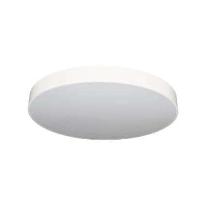 Plafonieră LED 135W, 230V, 3000/4000/6500K, Ø 80 cm, alb