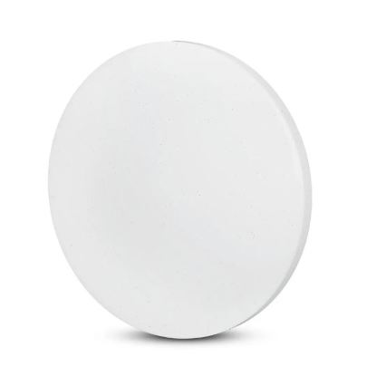 Plafonieră LED/18W/230V d. 31 cm 3000/4000/6400K