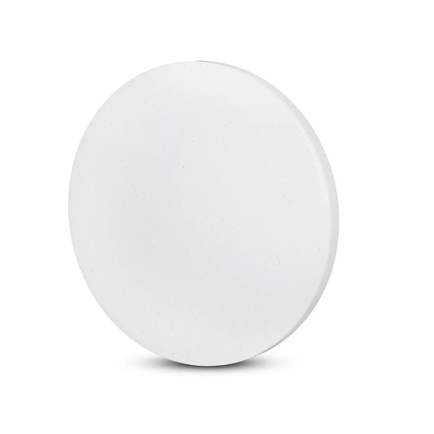 Plafonieră LED/18W/230V d. 31 cm 3000/4000/6400K
