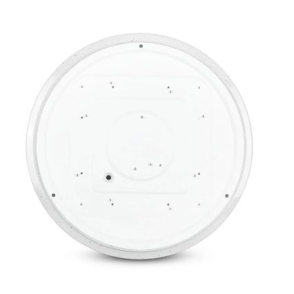 Plafonieră LED/18W/230V d. 31 cm 3000/4000/6400K