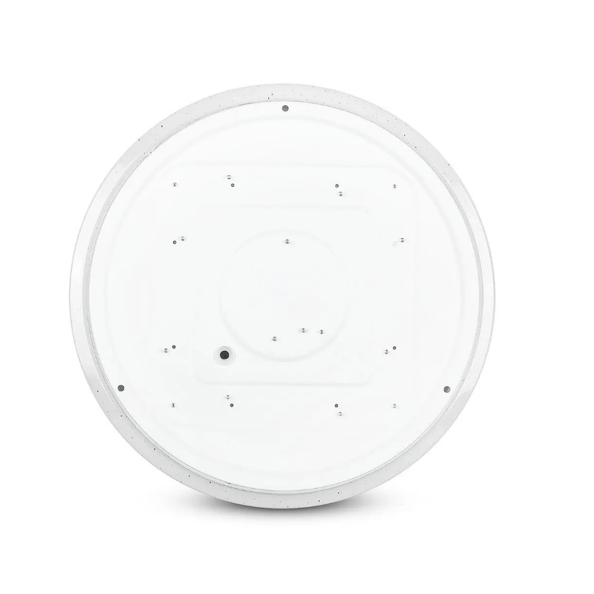 Plafonieră LED/18W/230V d. 31 cm 3000/4000/6400K