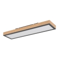 Plafonieră LED/18W/230V Globo