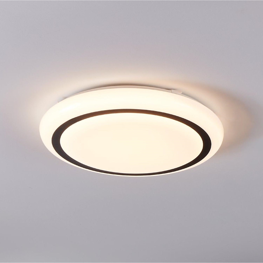 Plafonieră LED/19,5W/230V Eglo