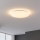 Plafonieră LED/19,5W/230V Eglo