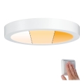 Plafonieră LED/19W Paulmann 79799 CARPO 230V 2300/2500/3000K
