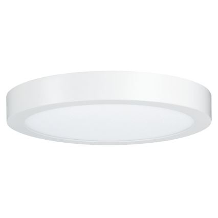 Plafonieră LED/19W Paulmann 79799 CARPO 230V 2300/2500/3000K