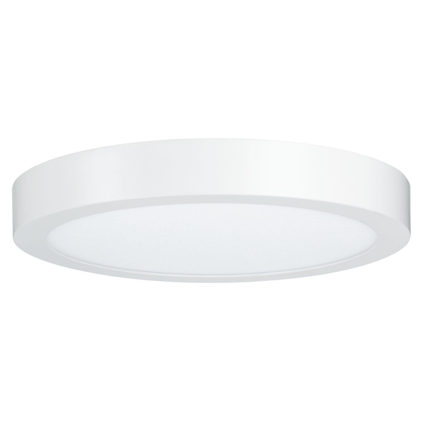Plafonieră LED/19W Paulmann 79799 CARPO 230V 2300/2500/3000K