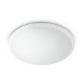 Plafonieră LED 1xLED/17W/230V Philips