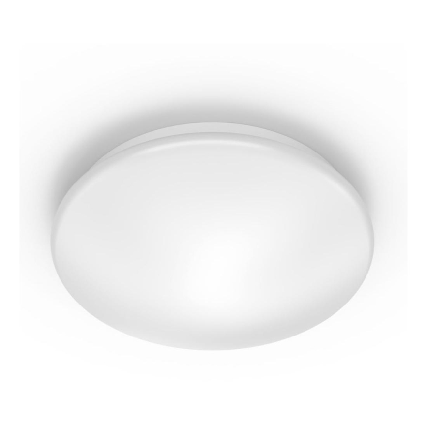 Plafonieră LED 1xLED/6W/230V 2700K Philips