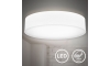 Plafonieră LED/20W/230V albă B.K. Licht 1394