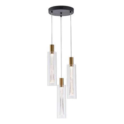 Plafonieră LED/21W/230V 3000K