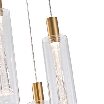 Plafonieră LED/21W/230V 3000K