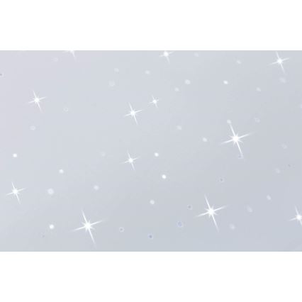 Plafonieră LED/22W Paulmann 70903 COSTELLA 230V 2700/4000/6500K