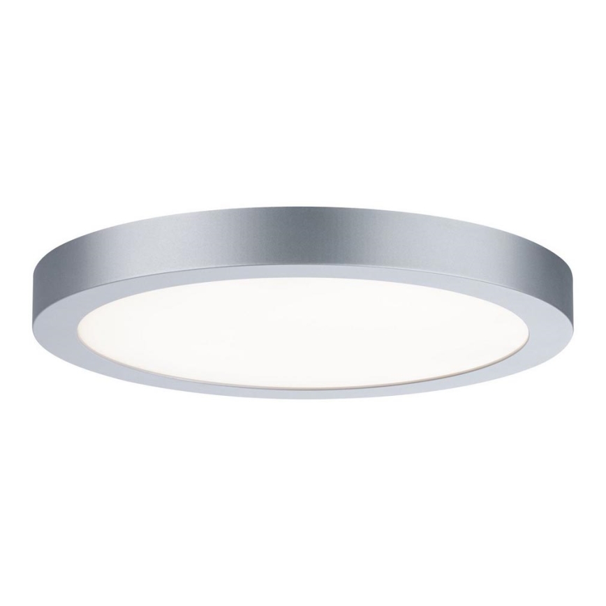 Plafonieră LED/22W Paulmann 70983 ABIA 230V