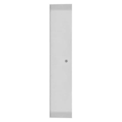 Plafonieră LED/24W/230V 22x22 cm albă