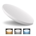 Plafonieră LED/24W/230V 3000K/4000K/6000K