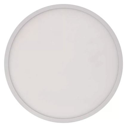 Plafonieră NEXXO LED/28,5W/230V 3000/3500/4000K d. 30 cm alb