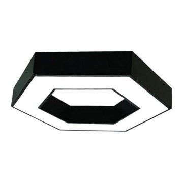 Plafonieră LED/28W/230V 4000K d. 60 cm