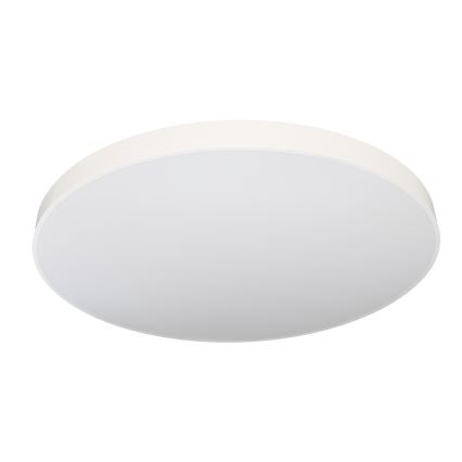 Plafonieră LED 300W, 230V, 3000/4000/6500K, diametru 120 cm, albă