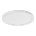 Plafonieră LED/30W/230V 33cm Rabalux