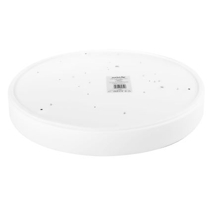 Plafonieră LED/30W/230V 4000K d. 30 cm alb