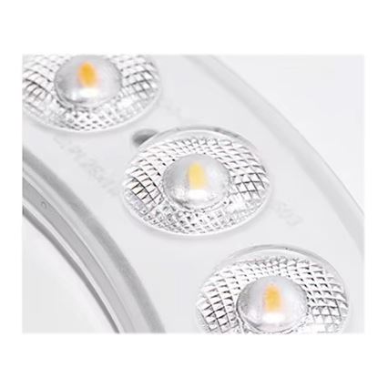 Plafonieră LED/30W/230V 4000K d. 30 cm alb