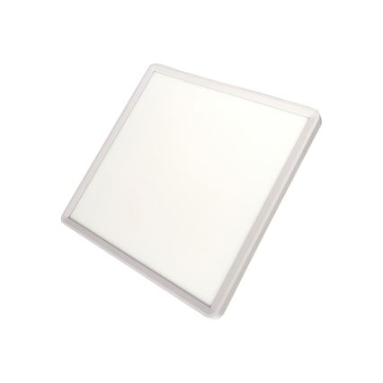 Plafonieră LED 32W/230V 3000/4000/6500K 40x40 cm albă