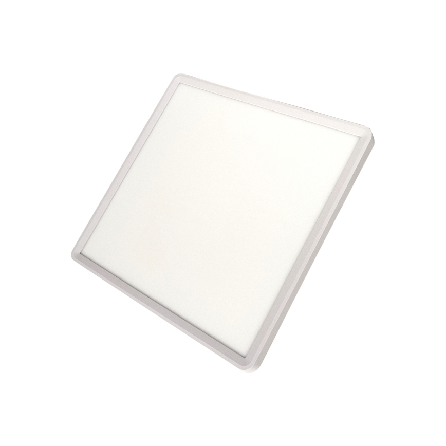 Plafonieră LED 32W/230V 3000/4000/6500K 40x40 cm albă