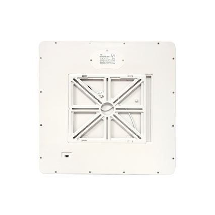 Plafonieră LED 32W/230V 3000/4000/6500K 40x40 cm albă
