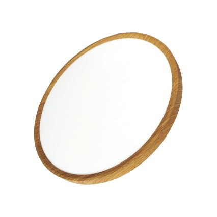 Plafonieră LED, 32W, 230V, 3000/4000/6500K, Ø 40 cm, bej