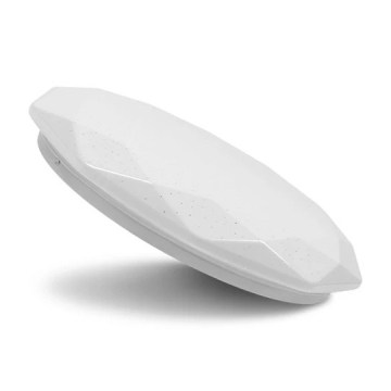 Plafonieră LED 36W/230V, 3000/4000/6000K, Ø 49 cm