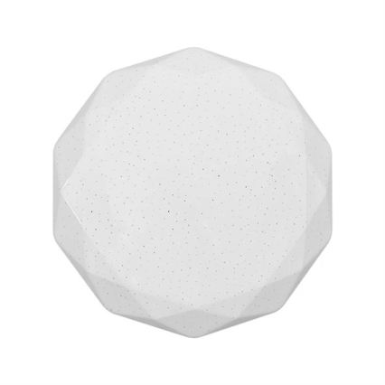 Plafonieră LED 36W/230V, 3000/4000/6000K, Ø 49 cm