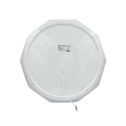 Plafonieră LED 36W/230V, 3000/4000/6000K, Ø 49 cm