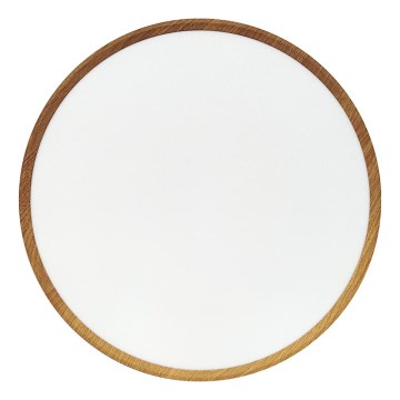 Plafonieră LED, 40 W, 230 V, 3000/4000/6500 K, Ø 50 cm, bej