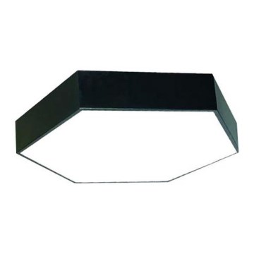 Plafonieră LED/40W/230V 4000K d. 60 cm