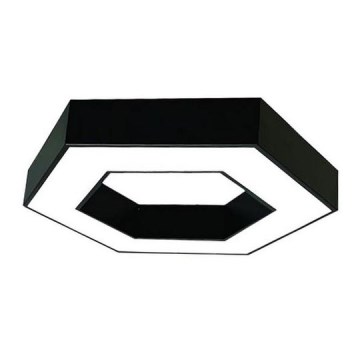 Plafonieră LED/40W/230V 4000K d. 80 cm