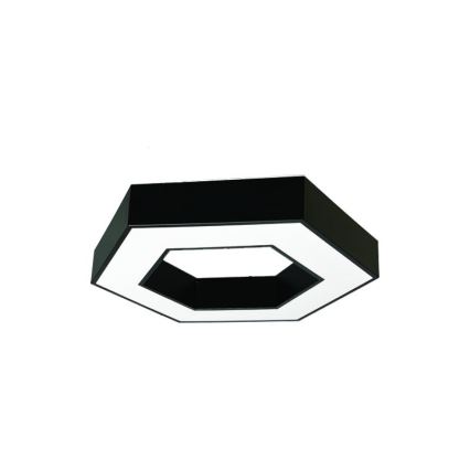 Plafonieră LED/40W/230V 4000K d. 80 cm